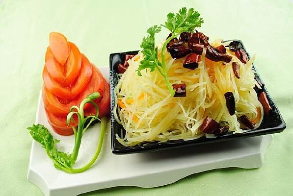 ��������˿