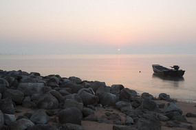 �ճ����߽�ʯ