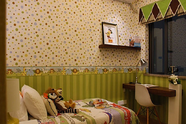 ��ͨ���Ķ�ͯ��