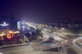 ����ʮ��·��