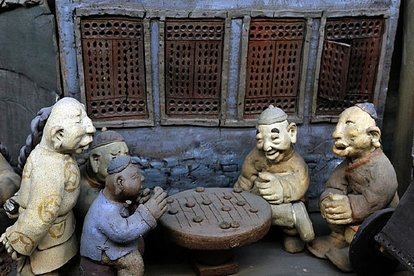 ����������