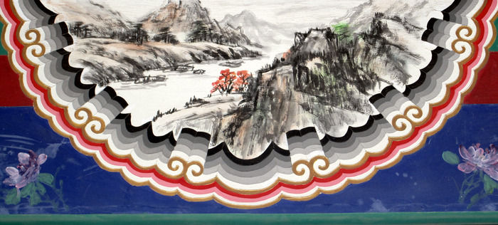 ɽ������