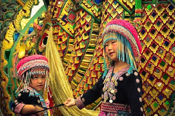 ��ͳ�����׶���Ӱ