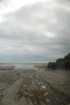 �ӱ߹�·��ɫ