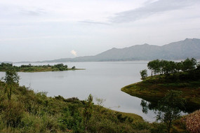 ����ɽ�ַ羰