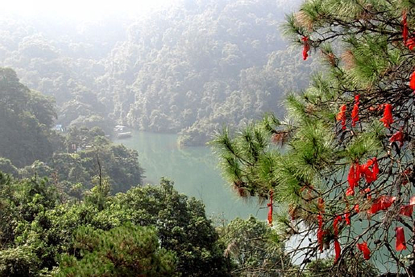 ����ɽ֮��