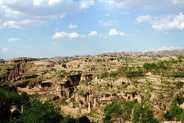 ɽ��������ԭ