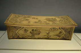 ����Ҥ�׵غڻ�ɽˮͼ��