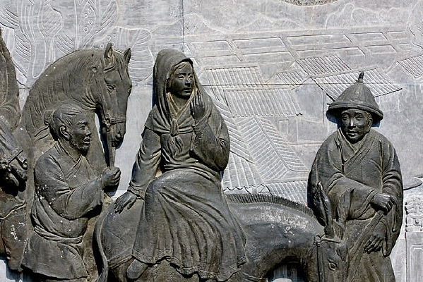 ��������Ů