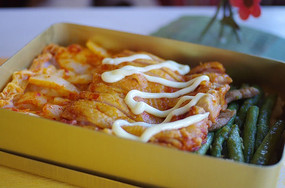 ��ʽ���ⷹ