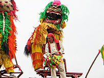 ��ʨ����