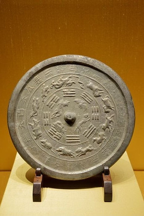 ͭ��ʮ����Ф