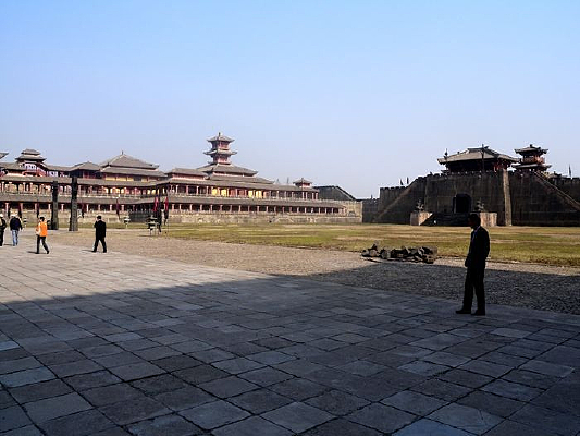 ����������㳡