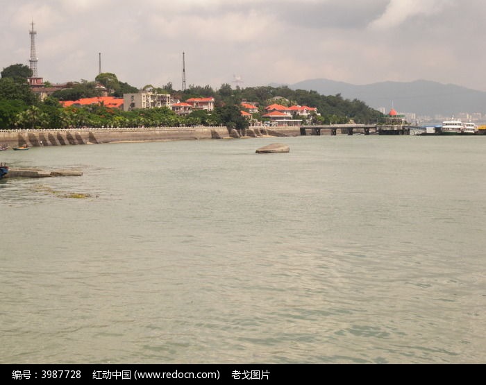 ���Ź����캣����ɫͼƬ