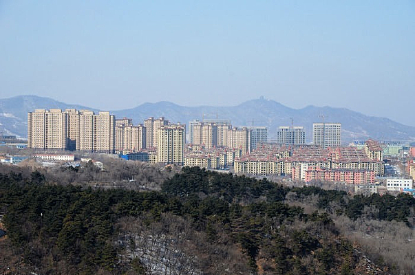 ɽ���µĽ���