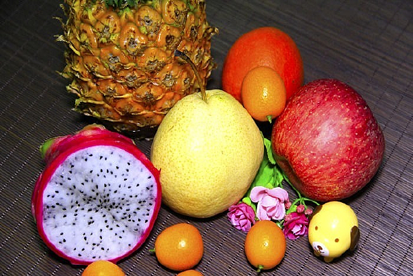 һ���ӵ�ƻ��