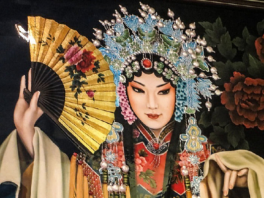 �������ջ�