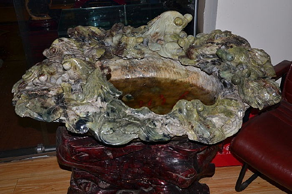 ��ʯ����