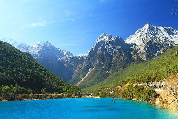 ����ѩɽ���¹�