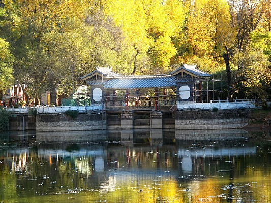 �����ųǹ�԰