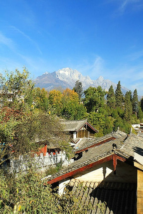 ����ѩɽ������