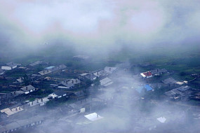 ɽ�����˼�