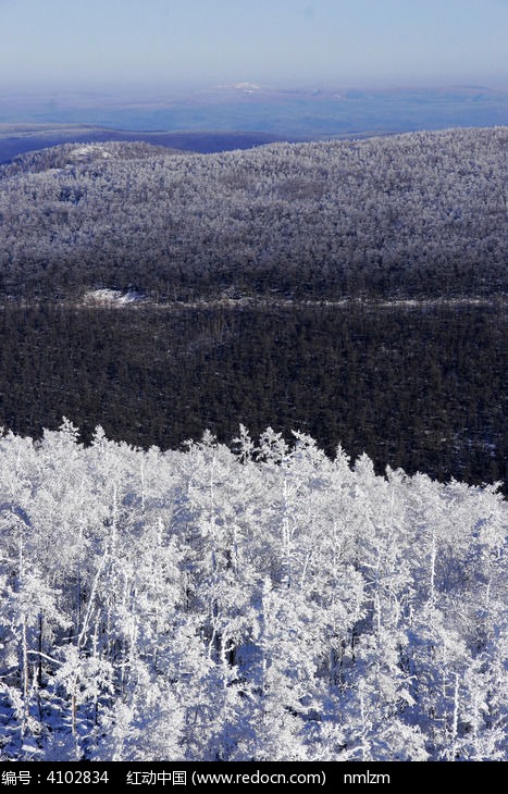 ���˰��붬��ɽ��ͼƬ