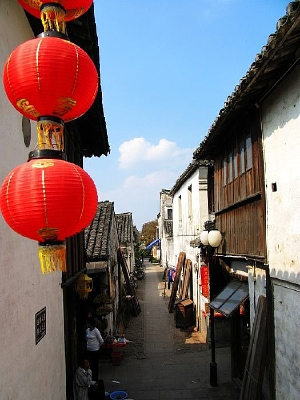 ��ׯ����С��