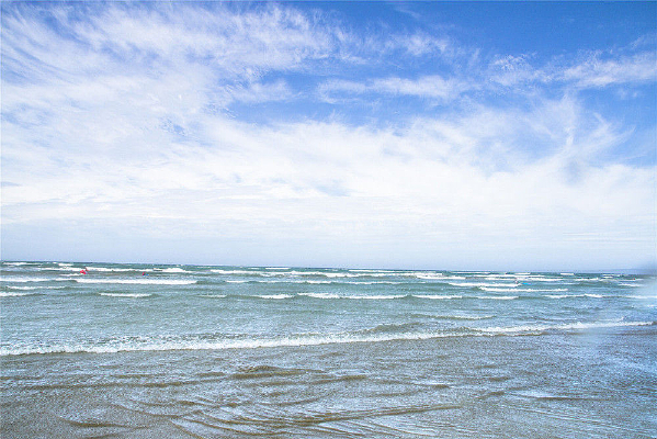 �����Ĵ󺣱�