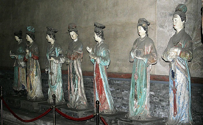 ɽ��̫ԭ����ʥĸ��