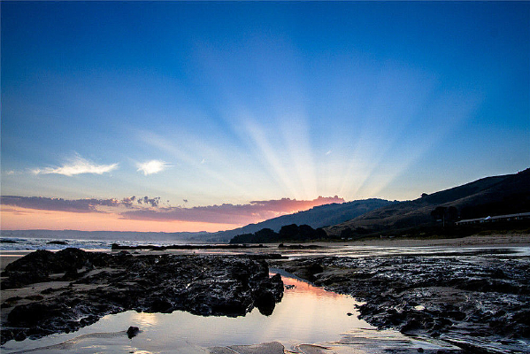 ��ʯ��̲�ճ�