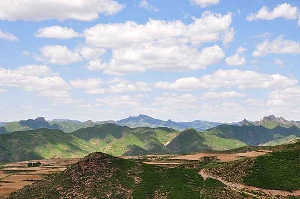 ɽ������