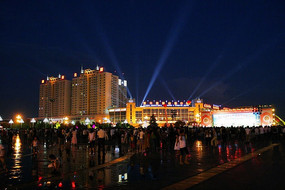 ����㳡֮��