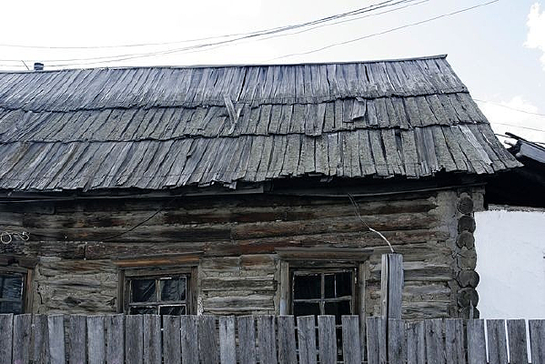 �������ľ����