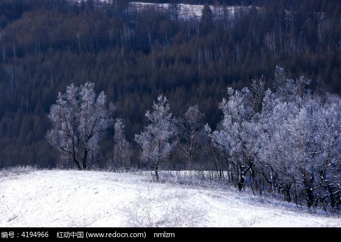 ���˰��붬��ɽ��ͼƬ