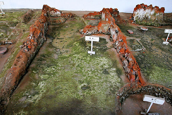 �����Ļ�������ַ�ͽ�Ѩ