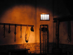 牢房窗户背景图eps素材免费下载(编号171883)_红动网