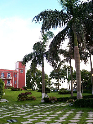 ���ϻ�԰�Ƶ�