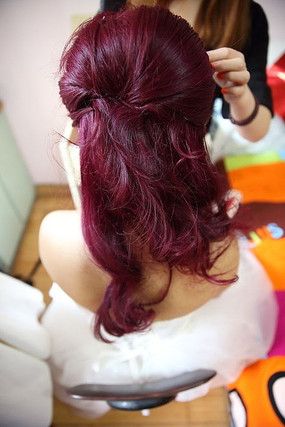 �����ױ�̷�