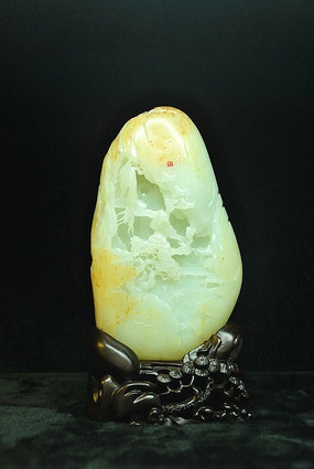 ��ʯ��̵���