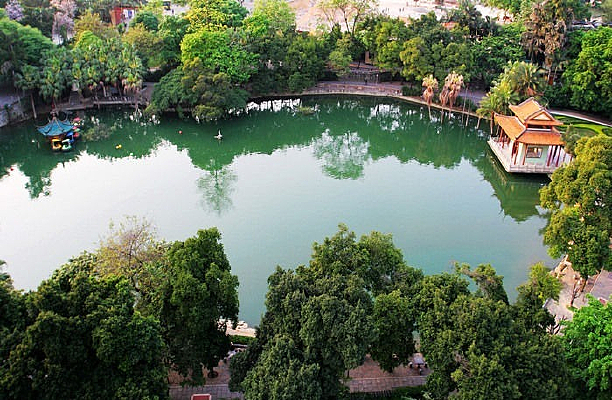 ����С��԰