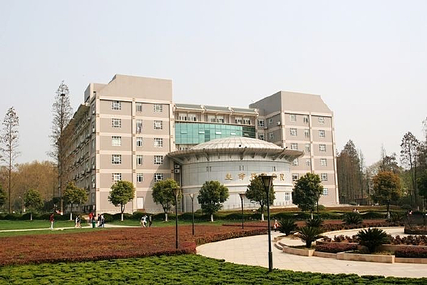 �人��ѧ������ѧѧԺ