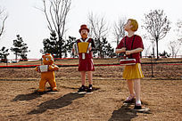 ��԰��������