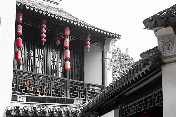 ��ʽ�Ŵ�ͥԺ��԰