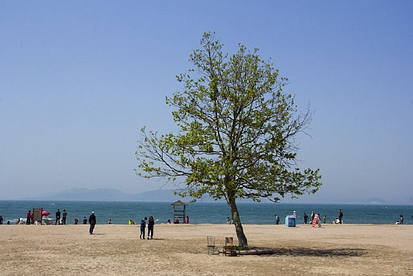 ���캣�߷羰