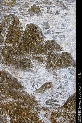 ɽ������ʯ