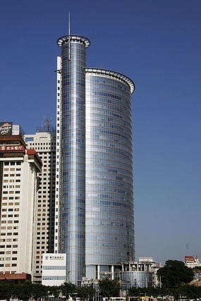 厦门银行logoeps免费下载_行业标志素材_编号230183