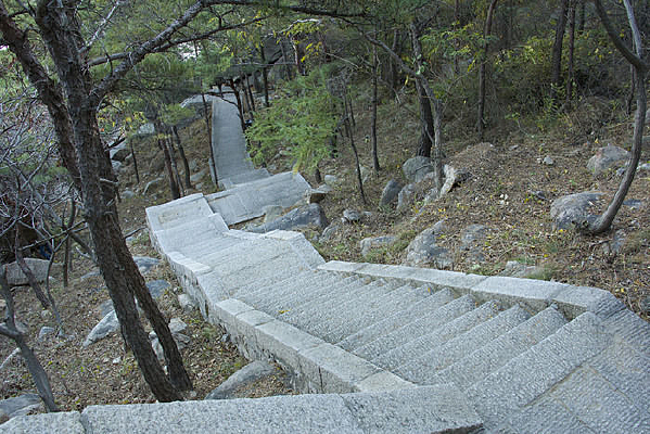 ��ɽ����