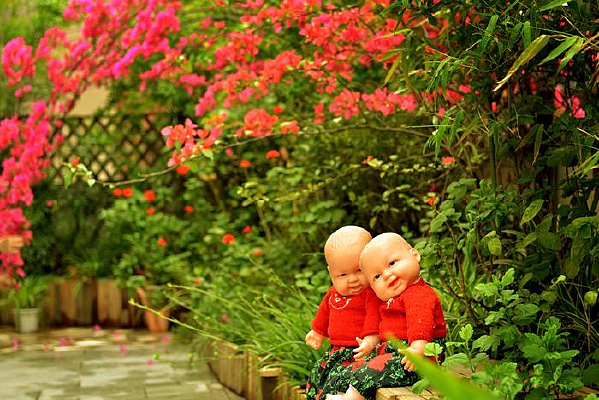 ��һ�ԣ���һ�����˵