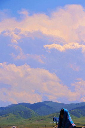 ����ͷ������Ů